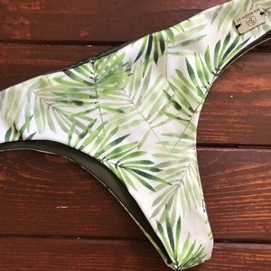 Nā wahine lole bikini bottom